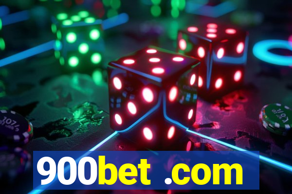 900bet .com